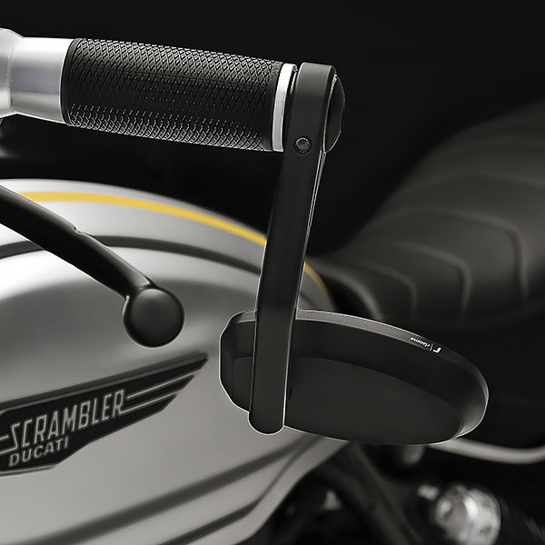 Rizoma reverse retro bar outlet end mirror
