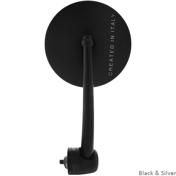 Rizoma Spirit RS Mirror Bar End Mount FREE UK DELIVERY