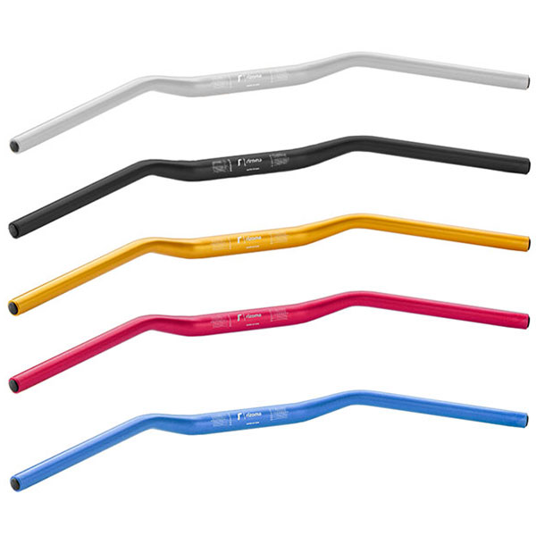 The Ultimate Rizoma Tapered Low Bend Handlebar Reviews Updated July 2023