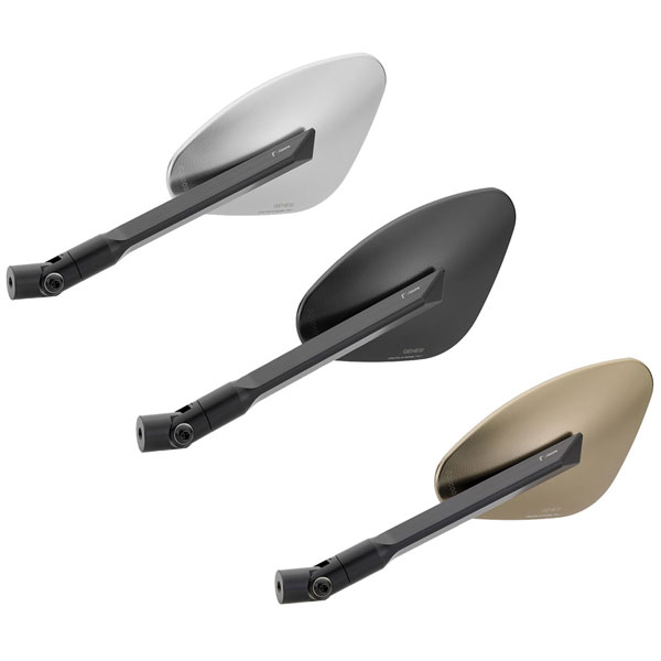 Rizoma Genesi Mirror Review
