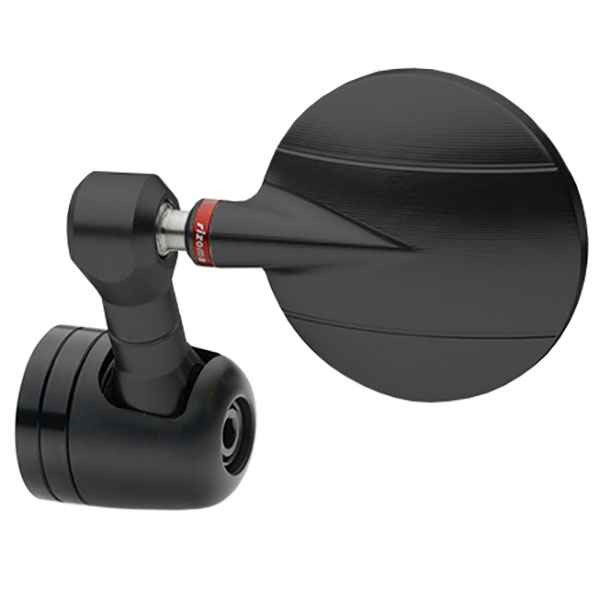 Rizoma Spy R BarEnd Mirror FREE UK DELIVERY