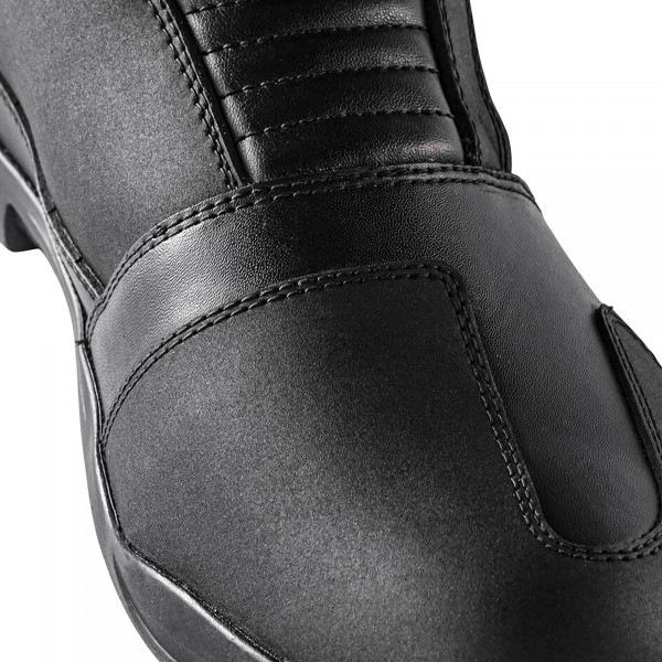 Summer motorcycle on sale riding boots