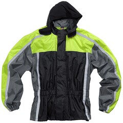 Road Waterproofs 