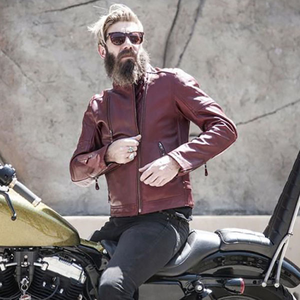 Roland sands clash rs store signature jacket