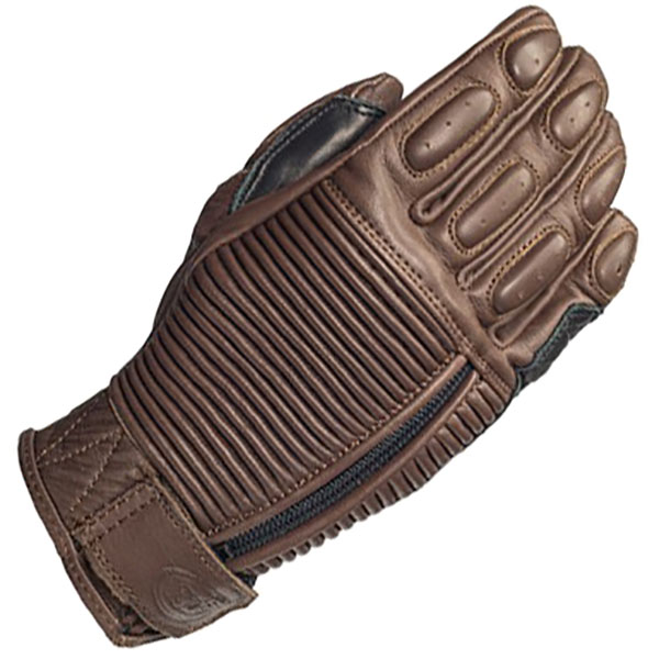 Image of Roland Sands Design Ladies Gezel Gloves - Tobacco