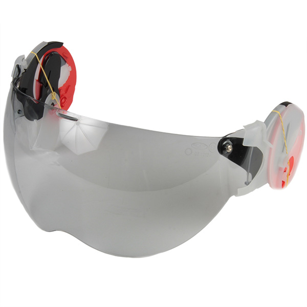 Roof Desmo Race Visor - Not Road Legal