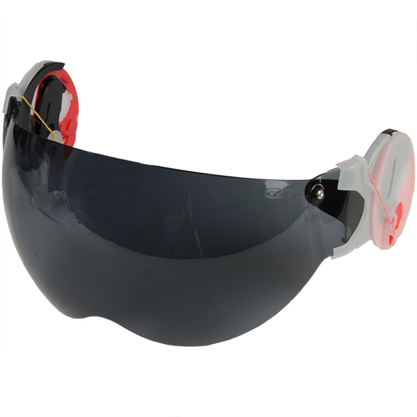 Roof sales desmo visor