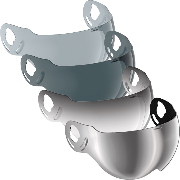 Roof boxxer visor sales