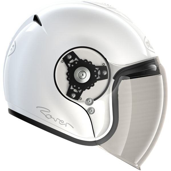 Roof rover helmet Clearance