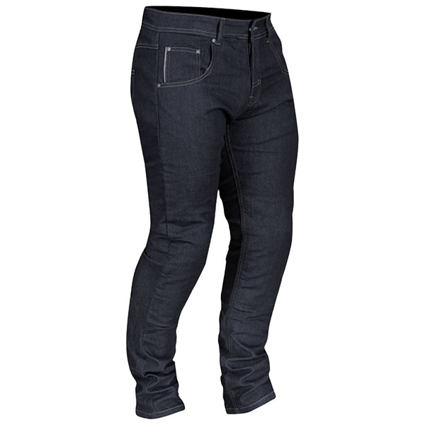 Image of Route One Hardy Aramid Jeans - Dark Grey