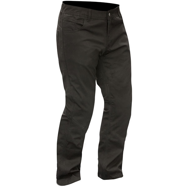 Image of Route One Denver Waterproof Jeans - Black