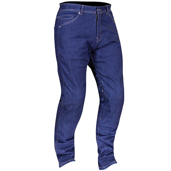 Image of Route One Cranford Aramid Jeans - Blue