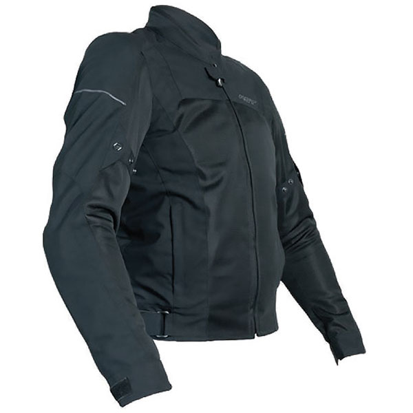 rst aero jacket