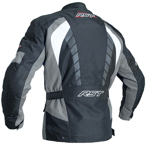 rst alpha 4 jacket