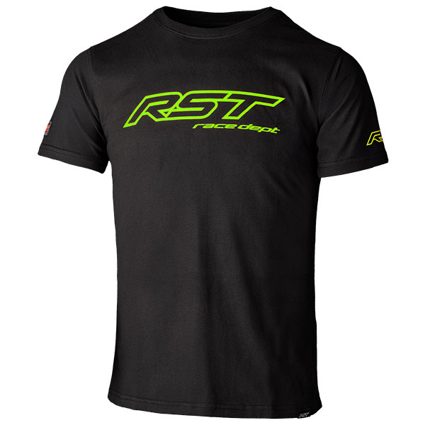 Rst race 2025