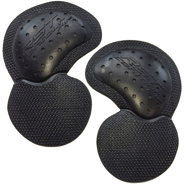 Contour Plus Hip Protector CE Level 2 Black