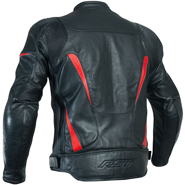 RST GT CE Leather Jacket RST Clothing Reviews