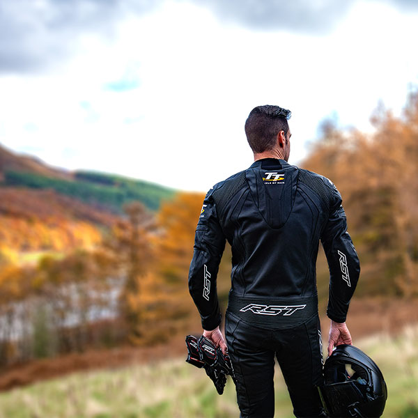 Rst tt leathers deals