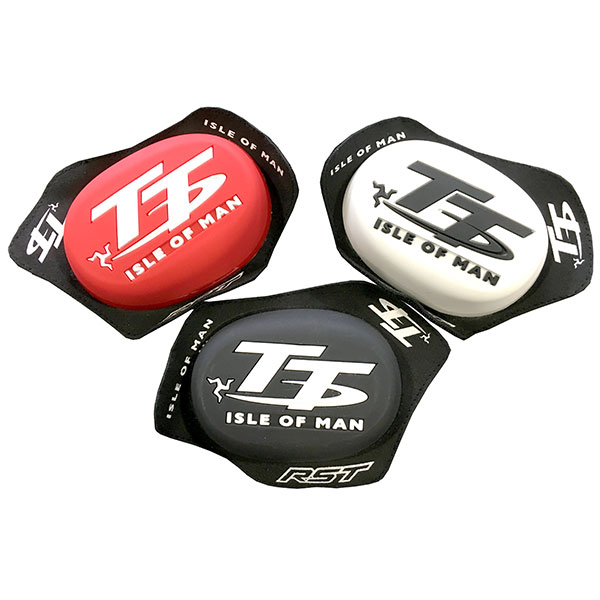 Image of RST IOM TT Knee Sliders