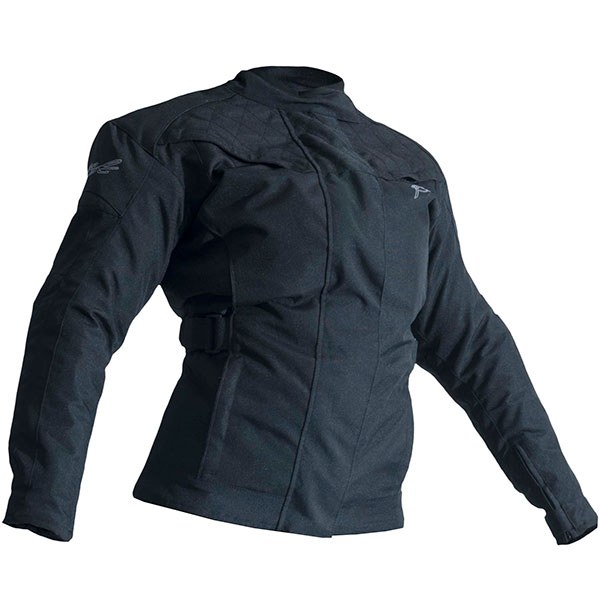 Image of RST Ladies Gemma 2 CE Textile Jacket - Black