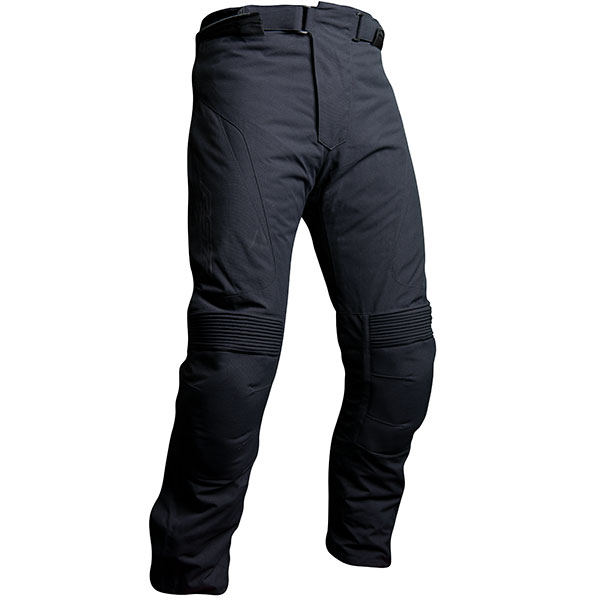 RST Ladies GT CE Textile Trousers Black FREE UK DELIVERY