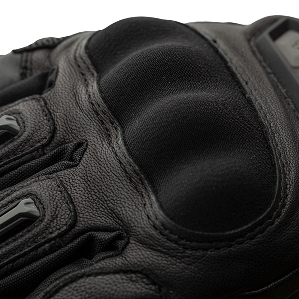 rst paragon thermotech heated ce waterproof gloves