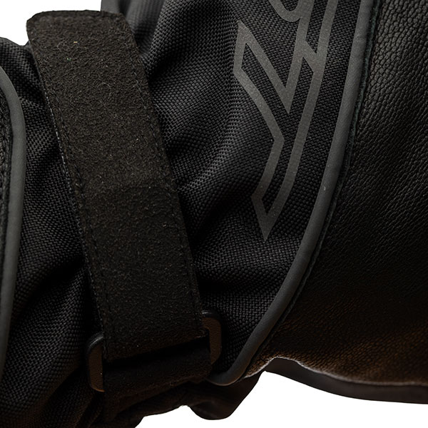 rst paragon thermotech heated ce waterproof gloves