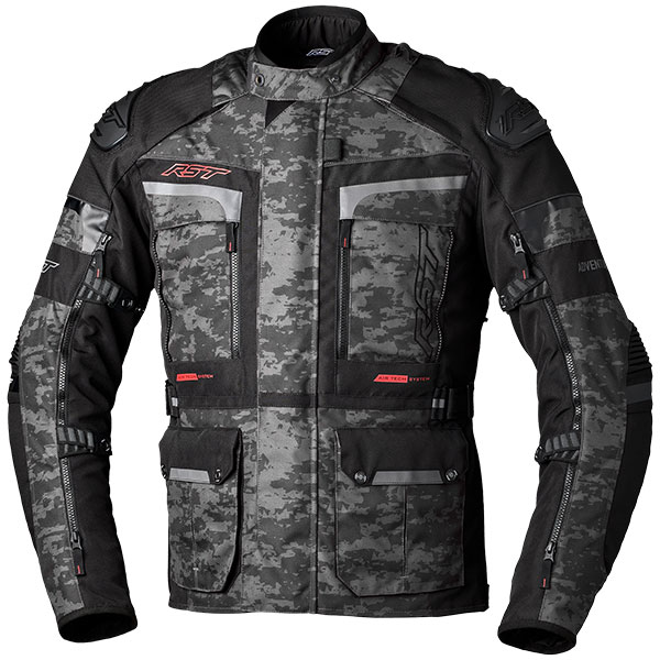 Rst black series 2 on sale
