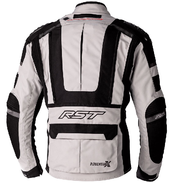 Rst pro series discount adventure 3 jacket