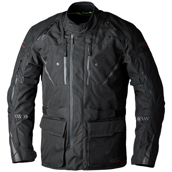 Rst pro series paragon 2025