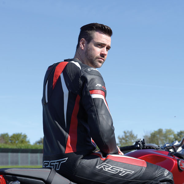 Rst R18 Leather Jacket Www Sassycleanersmd Com