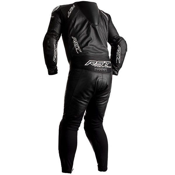 airbag race leathers
