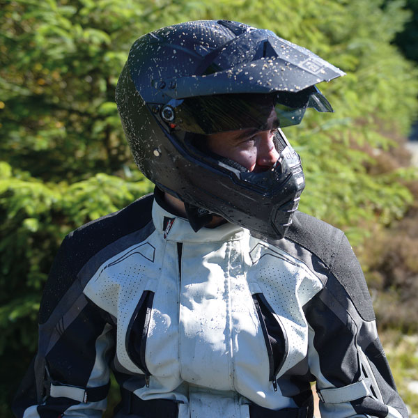 RST Rallye II CE Textile Jacket Reviews