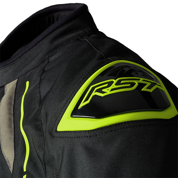 RST Ventilator XT Giacca tessile moto - il miglior prezzo