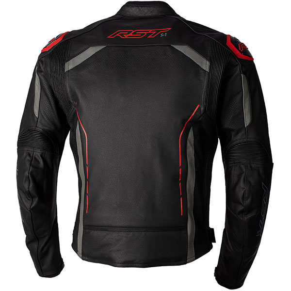 Rst leathers deals sale