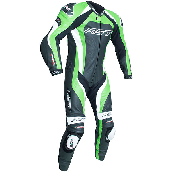rst tractech evo 3 review