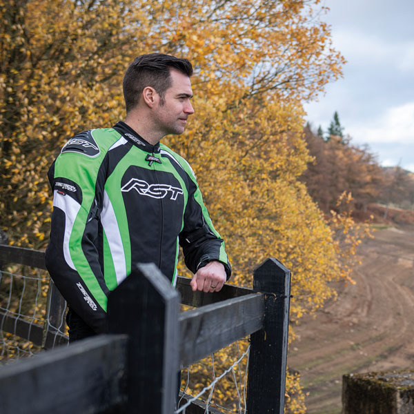 rst tractech evo 3 textile jacket