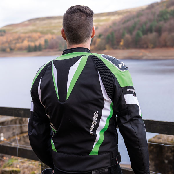 rst tractech evo 3 textile jacket
