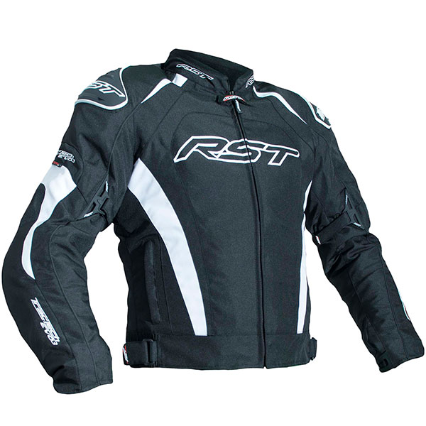 rst jacket textile