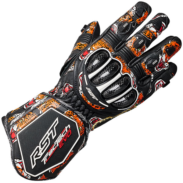 Rst tractech evo gloves on sale