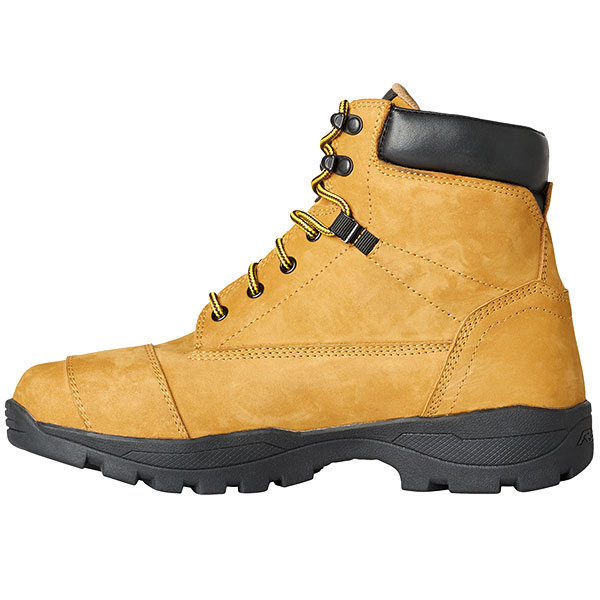 Sand work boots 2025