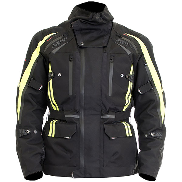 rst paragon jacket