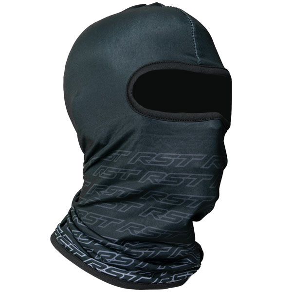 Image of RST Balaclava - Black