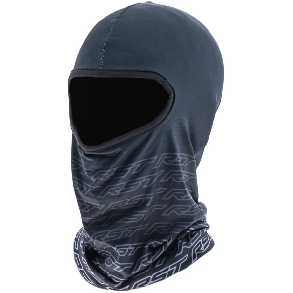 RST Balaclava - Black - SPORTSBIKESHOP