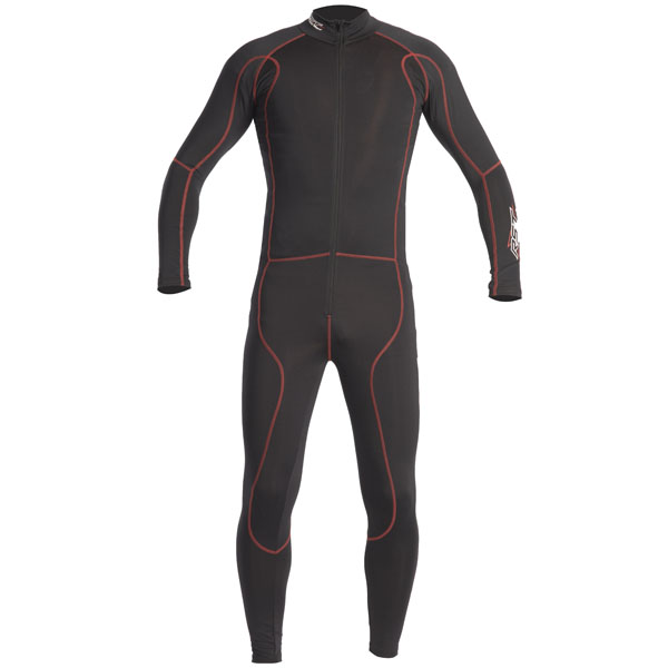 1 piece base layer
