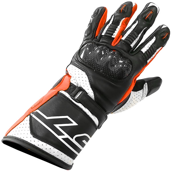 RST Blade Glove - Flo Red