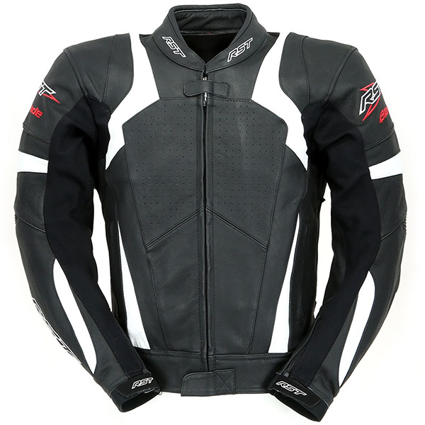 rst leather jacket