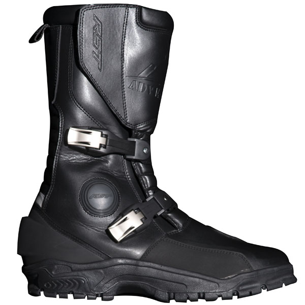 rst adventure 2 wp boot