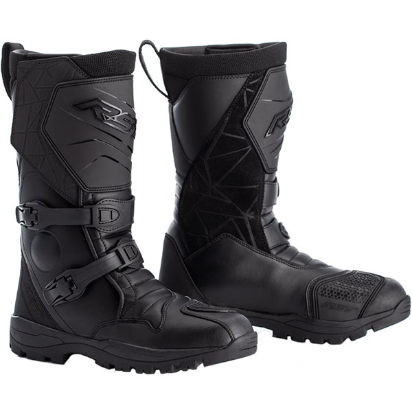 RST Botas moto ADVENTURE-X WP