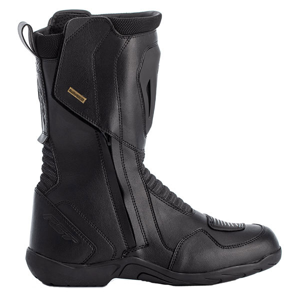 RST Pathfinder CE Waterproof Boots - Black - FREE UK DELIVERY